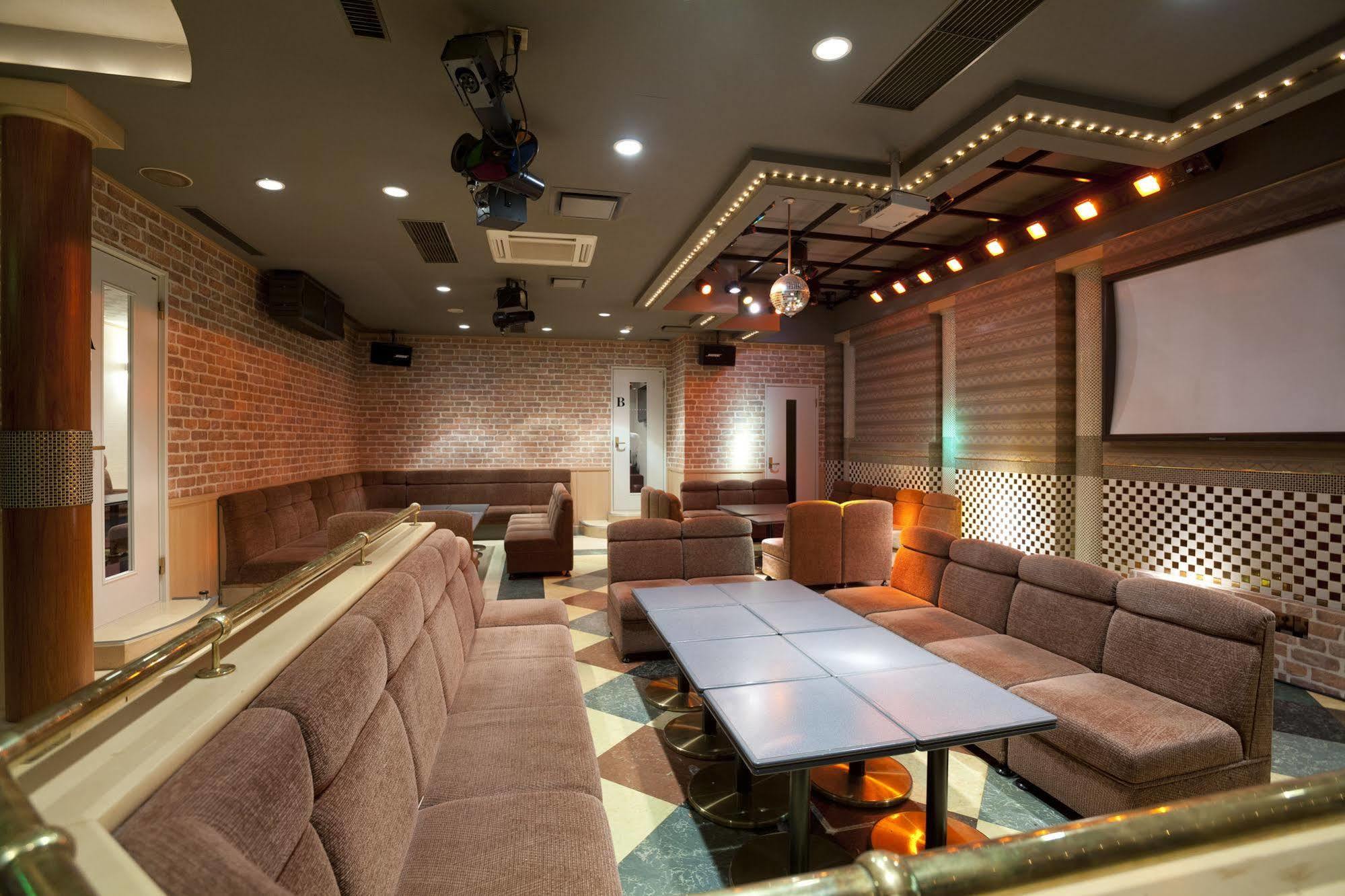 Abashiri Kanko Hotel מראה חיצוני תמונה